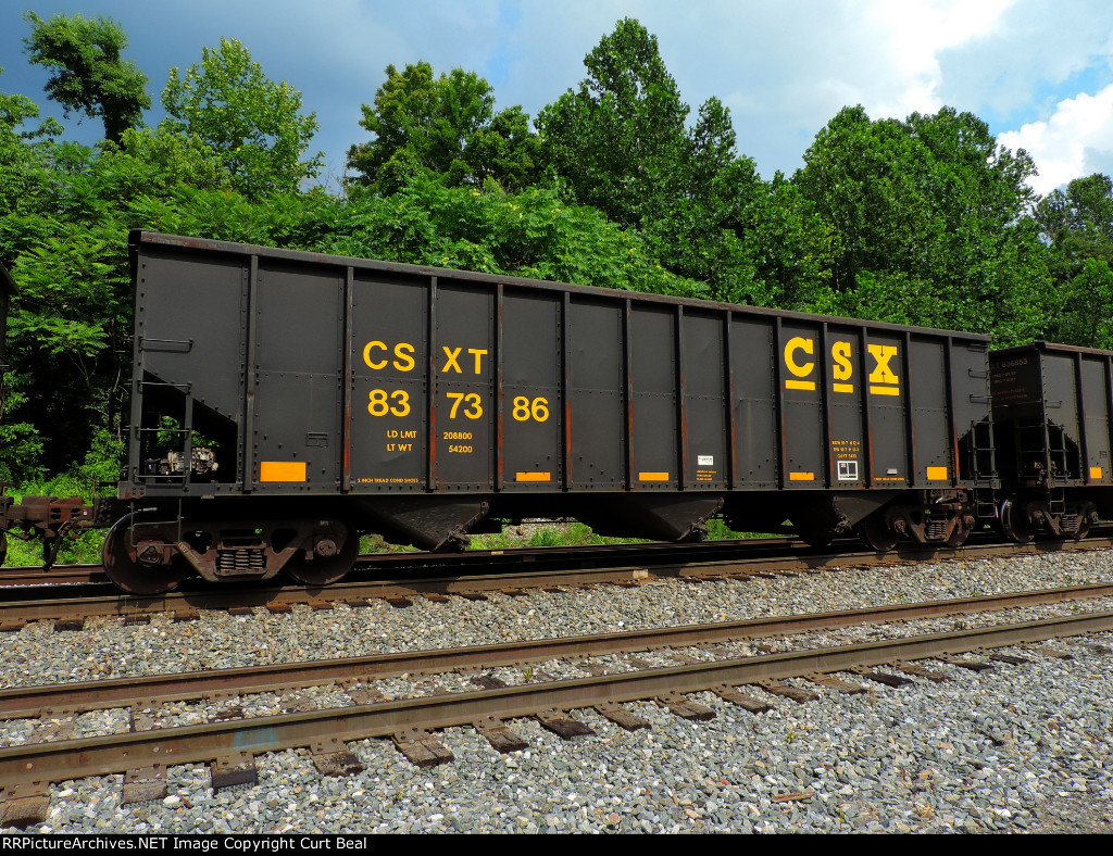 CSX 837386